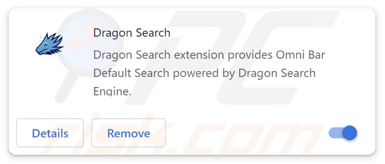 dragonboss.solutions browser hijacker