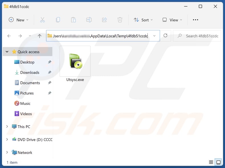 LogiOptions pop-up redirects