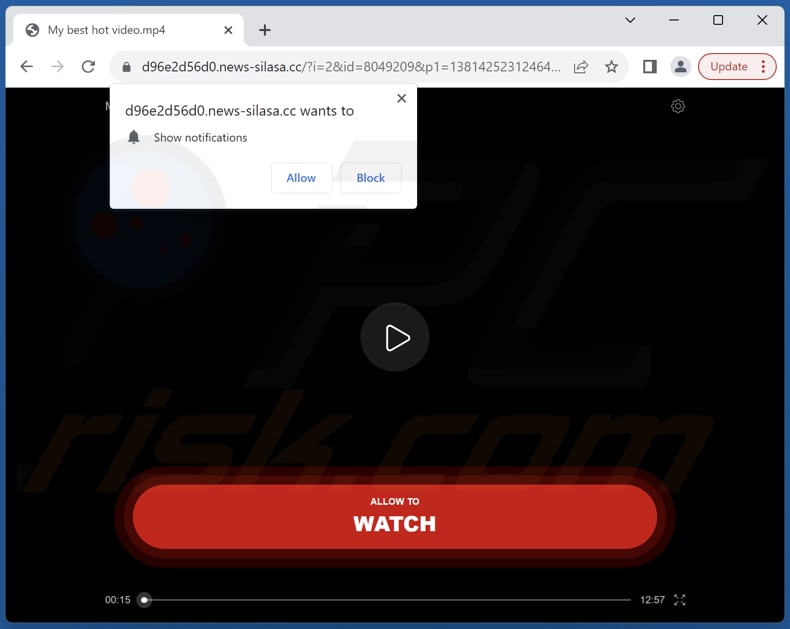 news-silasa[.]cc ads