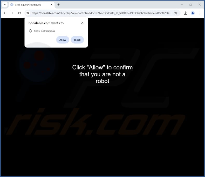 bonalable[.]com ads
