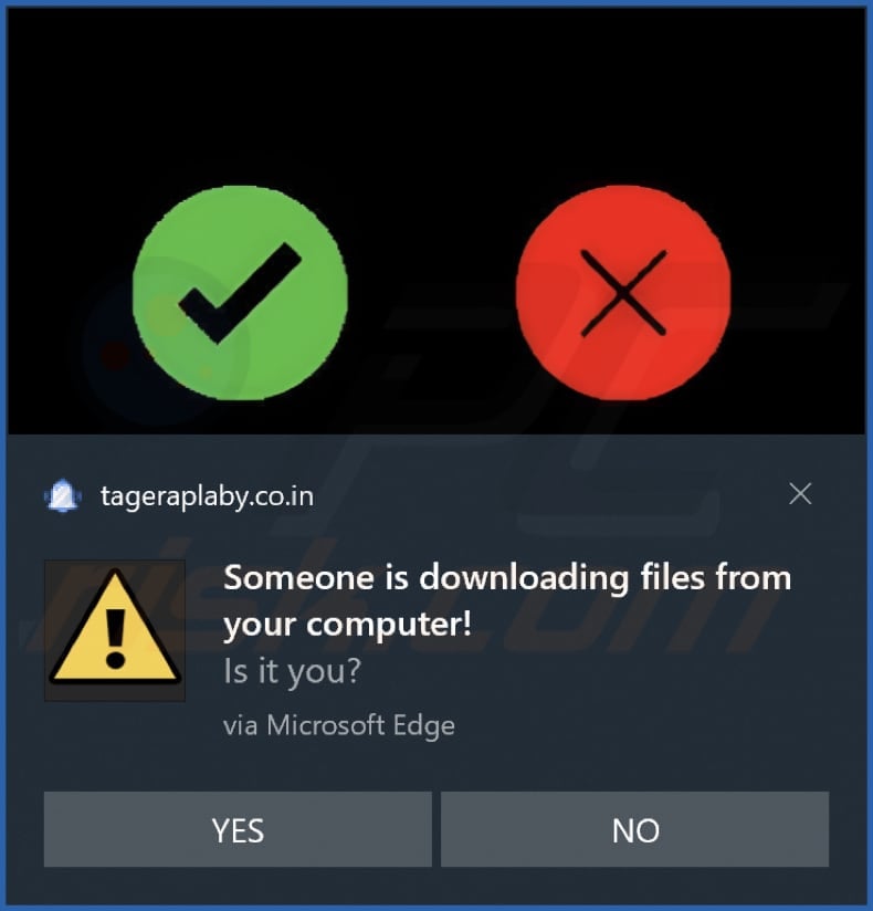 tageraplaby.co[.]in notification