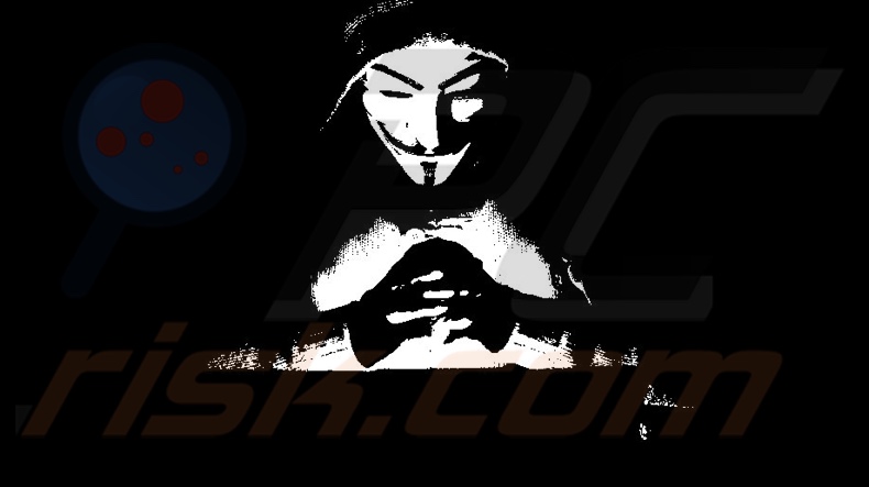ZasifrovanoXTT2 ransomware wallpaper