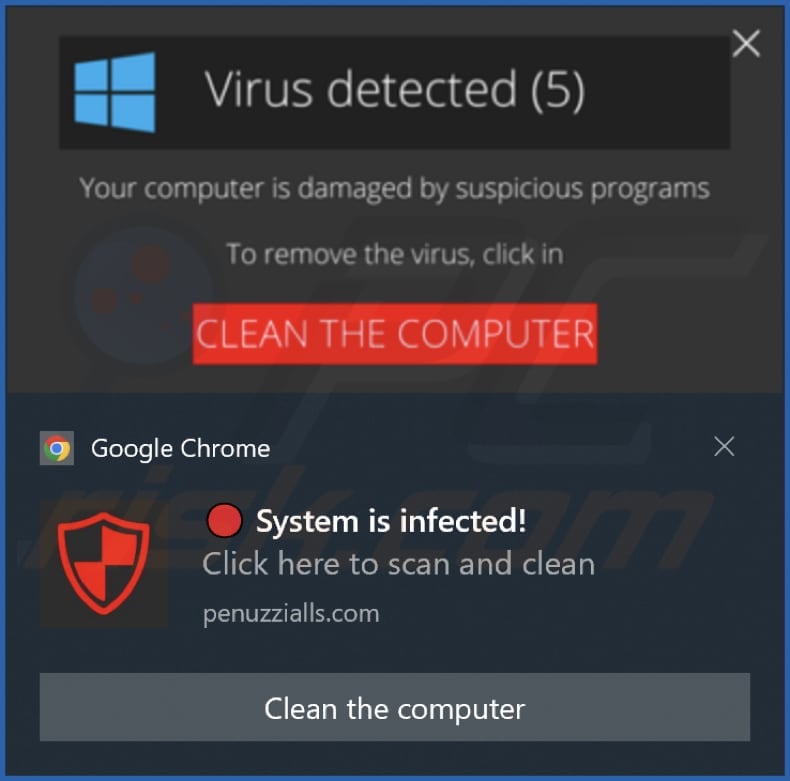 penuzzialls[.]com notification