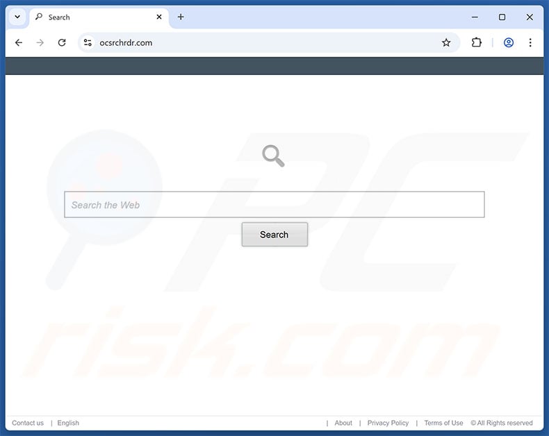 Shopping Helper+ browser hijacker