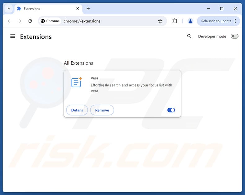 Removing swsrc4you.com related Google Chrome extensions