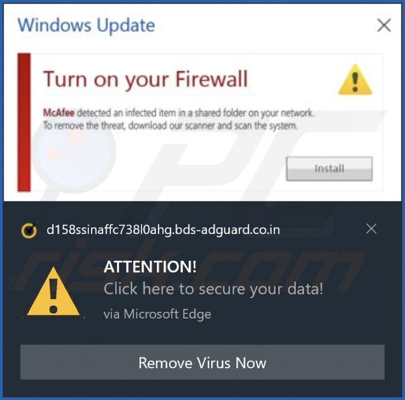 bds-adguard.co[.]in notification