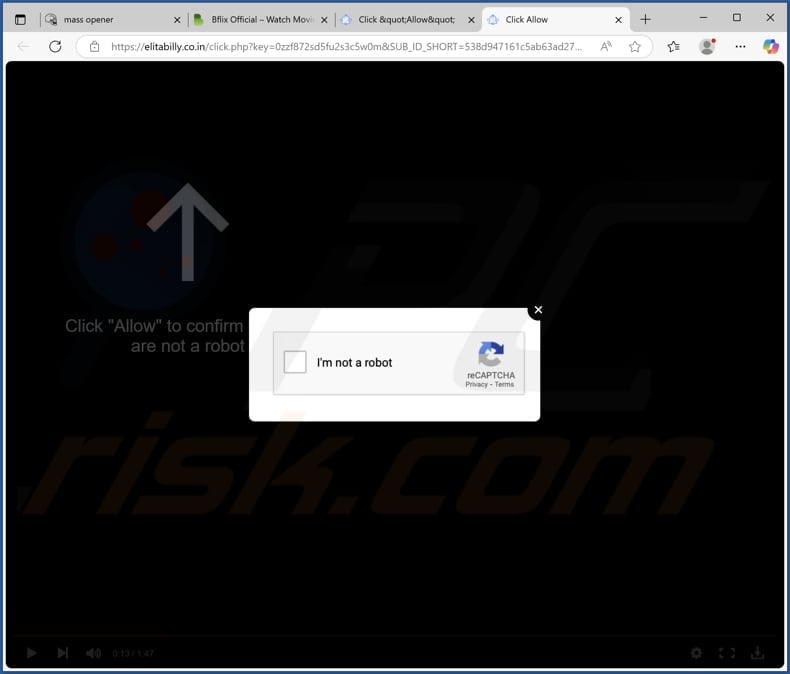 elitabilly.co[.]in ads