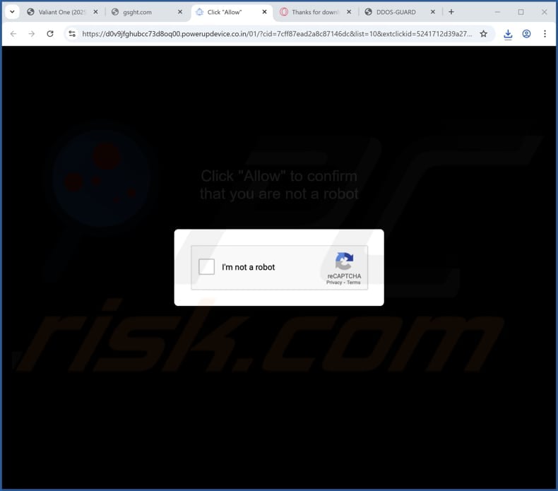 powerupdevice.co[.]in ads