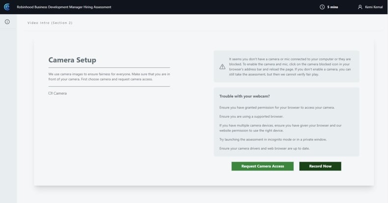 ClickFix scam distributing PylangGhost malware 3