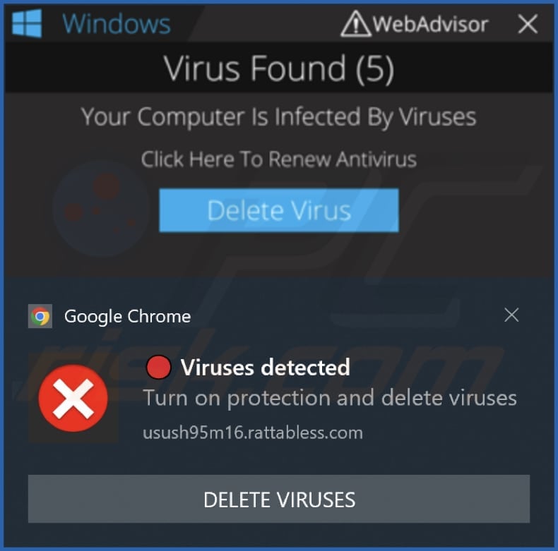 rattabless[.]com notification