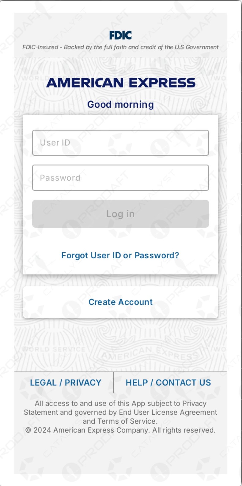 AntiDot malware overlay example
