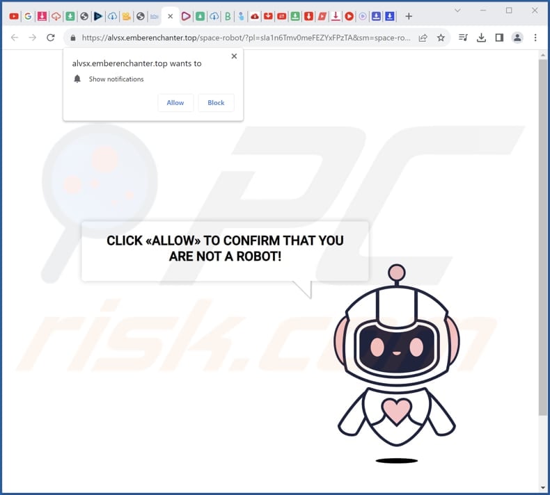 emberenchanter[.]top ads