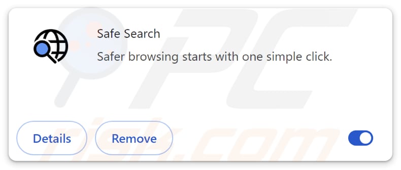 searchvaultly.com browser hijacker