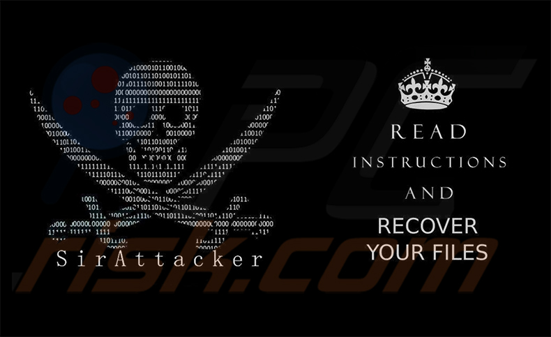 SirAttacker desktop wallpaper (2025-07-22)