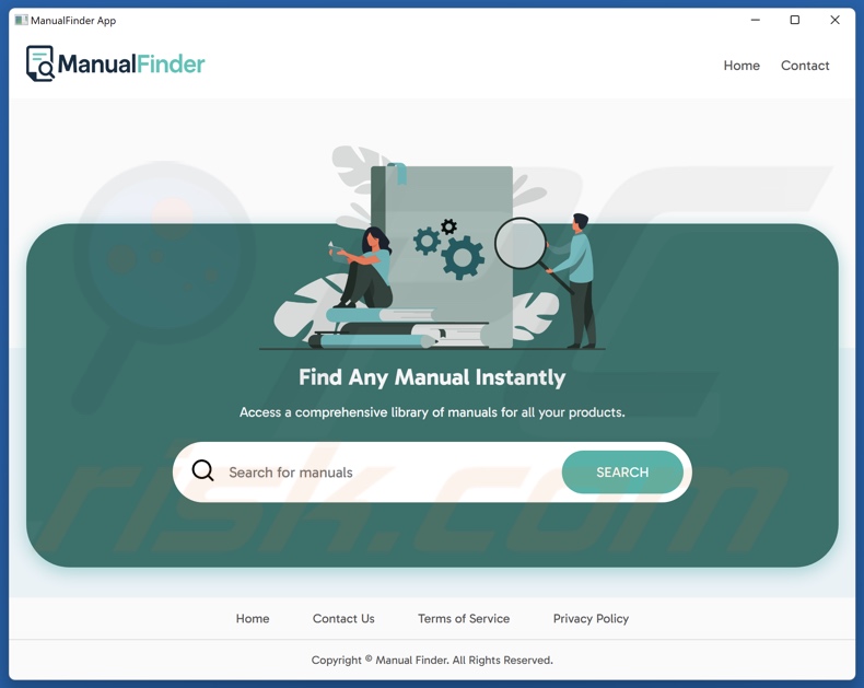 Install Antivirus Now To Remove Threats And Protect Your PC scam endorsing PUA