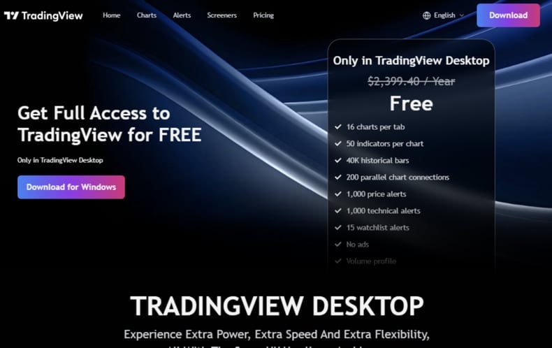 JSCEAL Malware fake tradingview site (source: checkpoint)