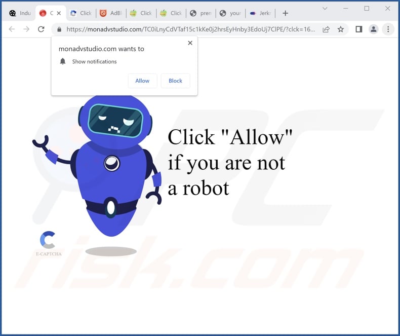 monadvstudio[.]com pop-up redirects
