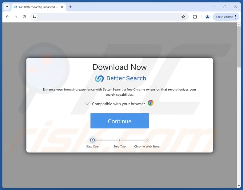 search.getbettersearch-api.com official site 2