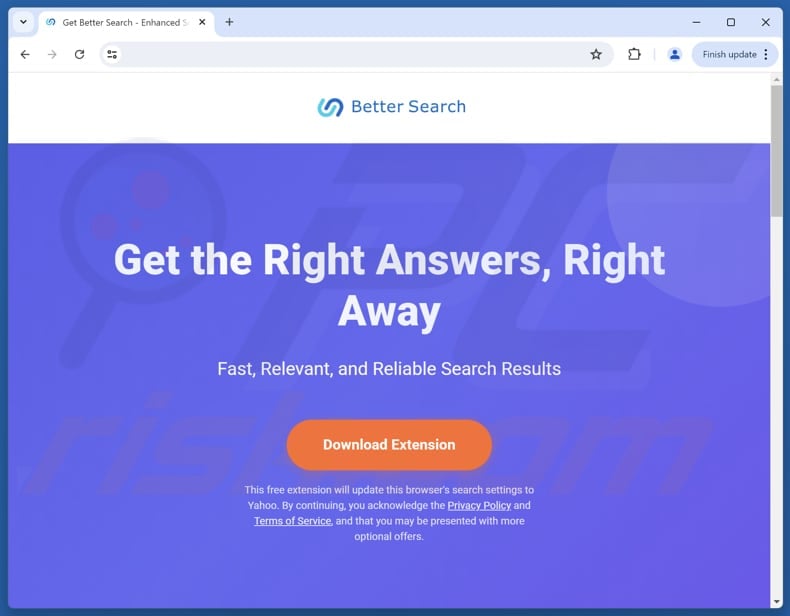 search.getbettersearch-api.com official site