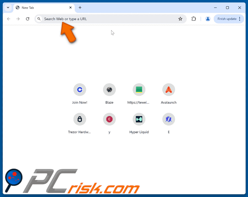 search.getbettersearch-api.com shows yahoo results
