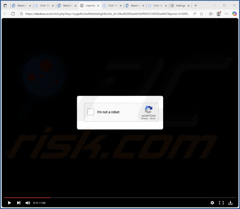 abobus.co[.]in ads