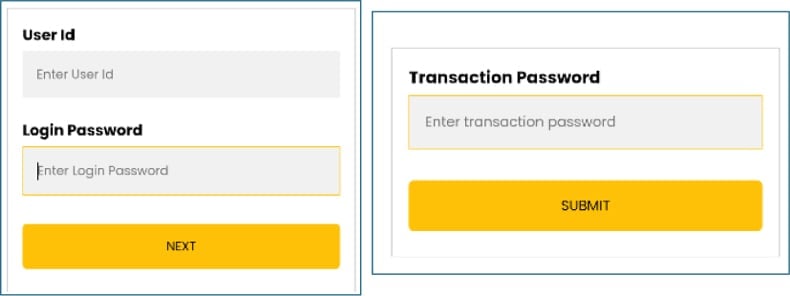 GhostGrab steals internet banking details (source: cyfirma.com)