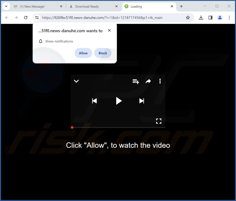 news-danuhe[.]com ads