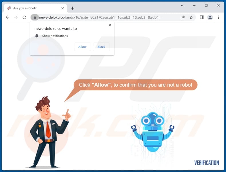 news-deloku[.]cc ads