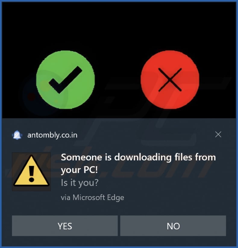 antombly.co[.]in notification