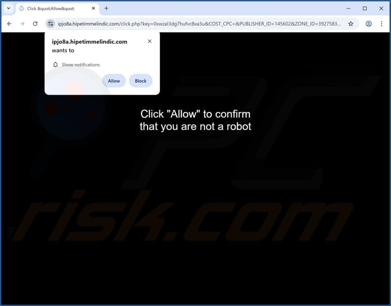 asionteali[.]com ads