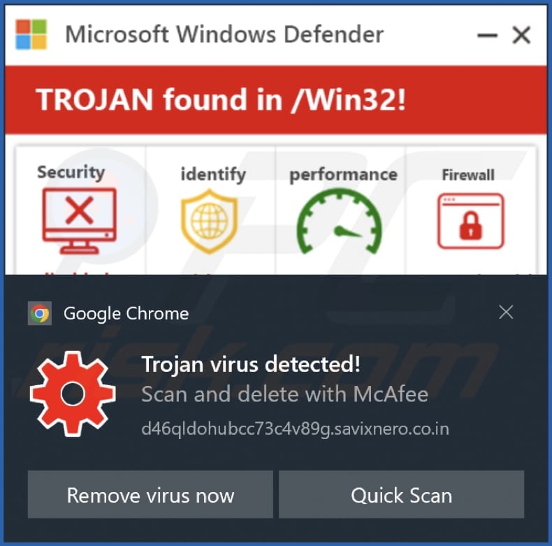 savixnero.co[.]in notification