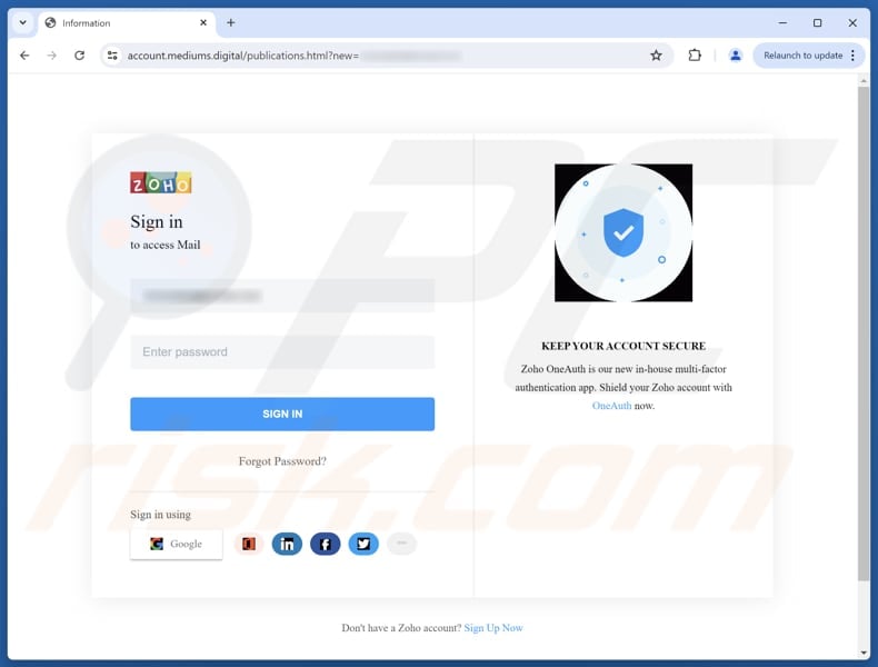 Energy Australia - Please Cross Check The Invoice Email Scam fake website
