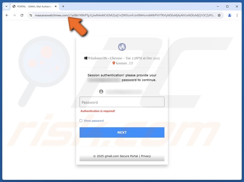 Intuit QuickBooks - Payment Processed Successfully Email Scam fake website