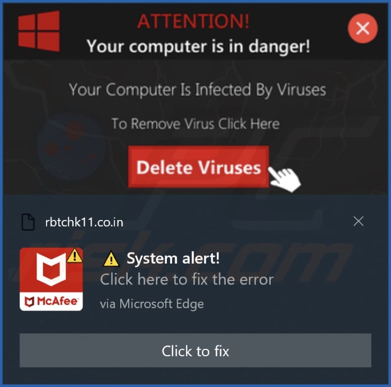 rbtchk11.co[.]in notification