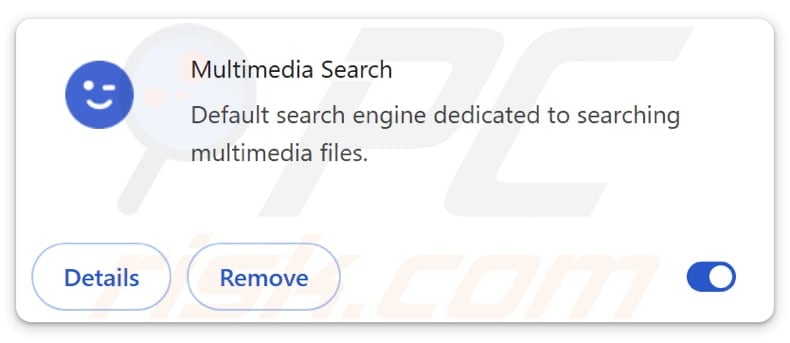 browsingsafety.net browser hijacker