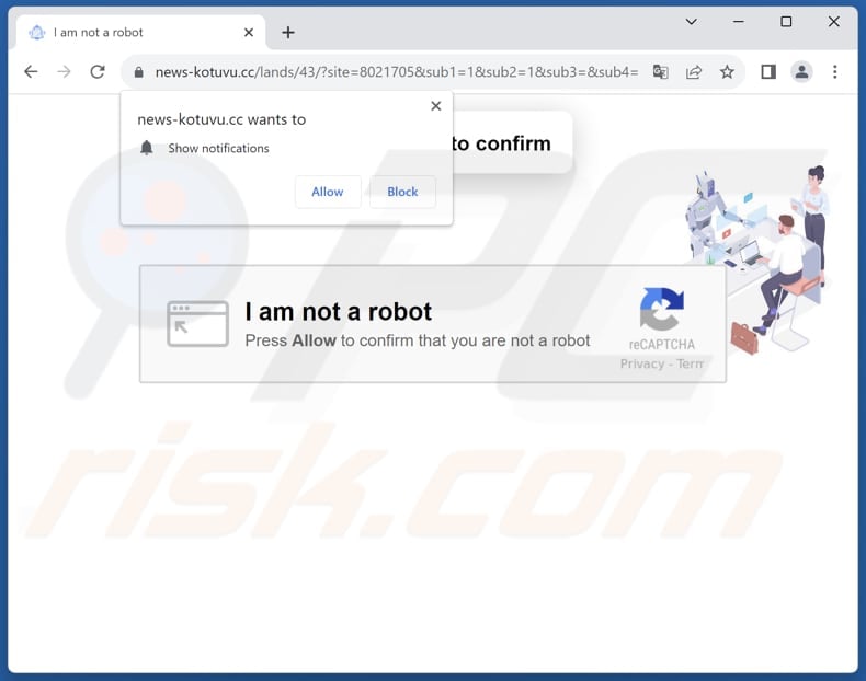 news-kotuvu[.]cc ads