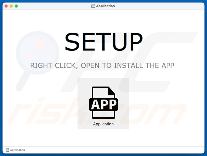 NovaStealer malware installer setup (2026-01-13)