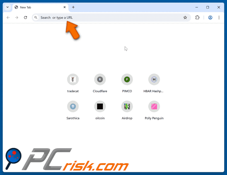 search.lanternprivasearch.com redirects to bing.com