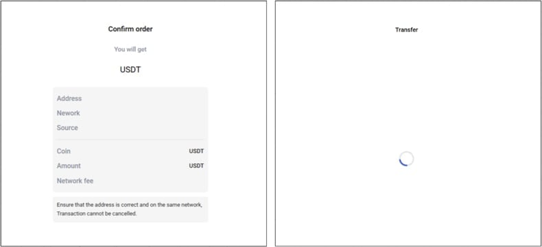 BeatBanker malware fake overlays source securelist.com