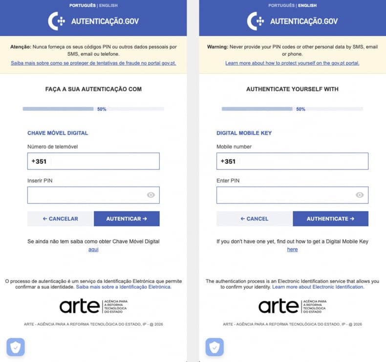 Massiv Banking Trojan fake overlay