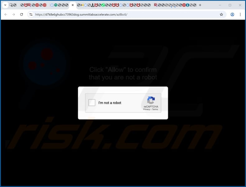 summitlabsaccelerate[.]com ads