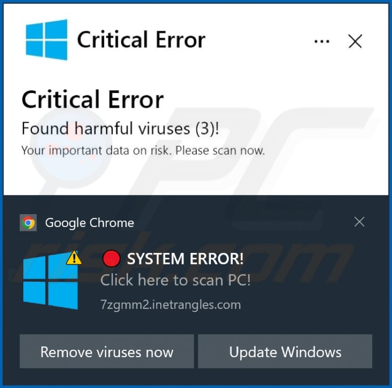 inetrangles[.]com notification