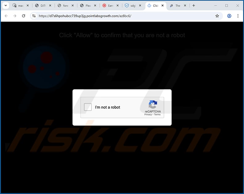 pointlabsgrowth[.]com ads