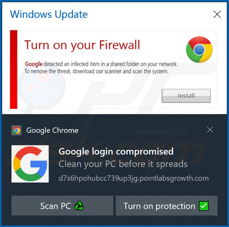pointlabsgrowth[.]com notification