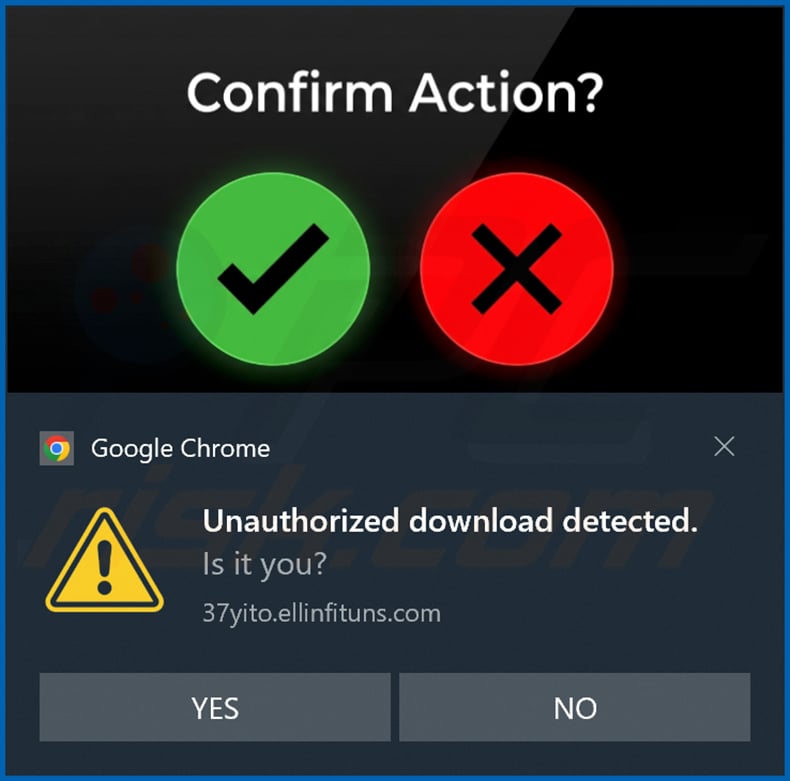 ellinfituns[.]com notification