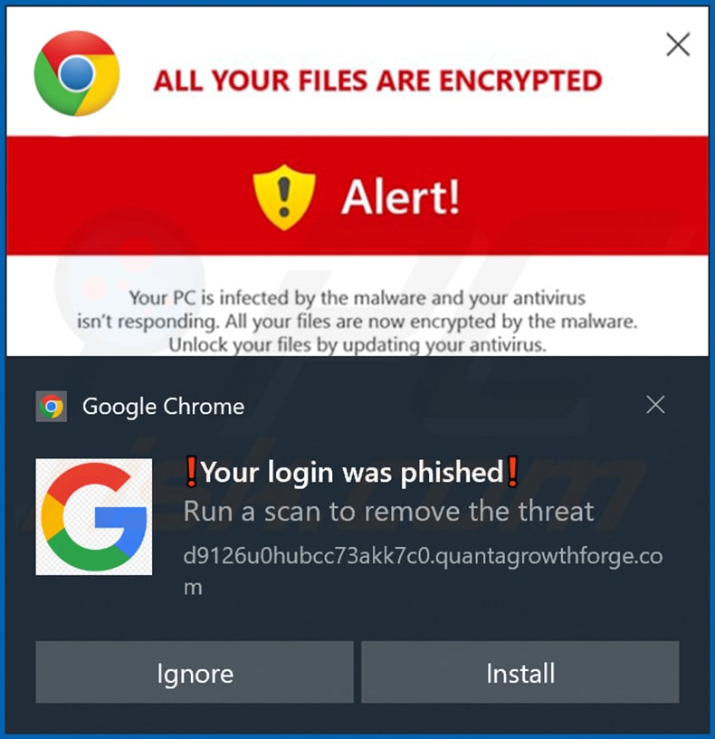 quantagrowthforge[.]com notification