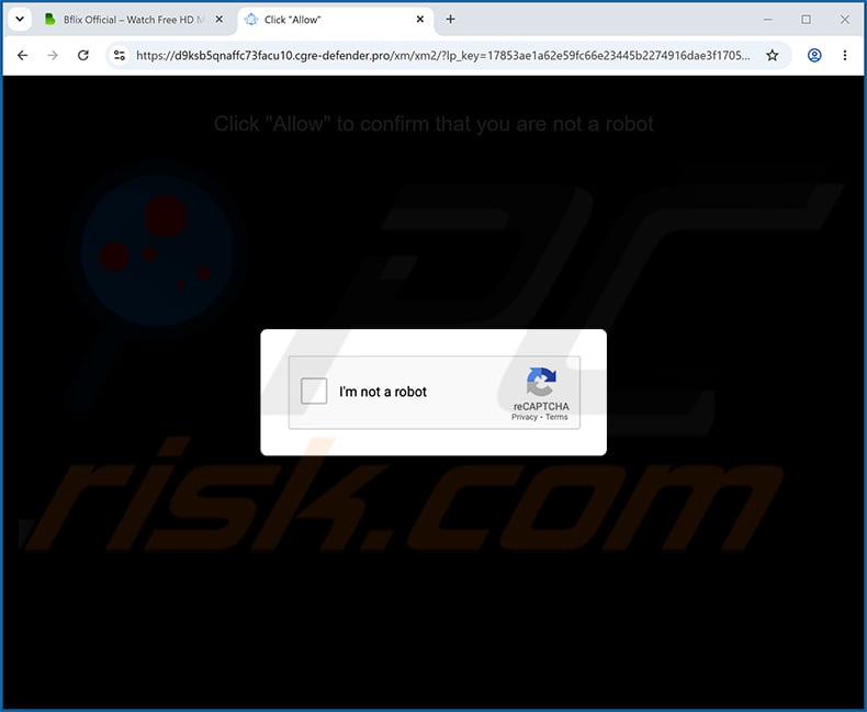 cgre-defender[.]pro ads