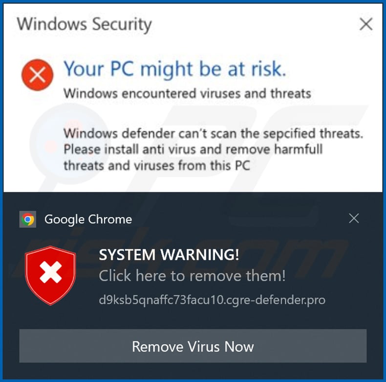cgre-defender[.]pro notification