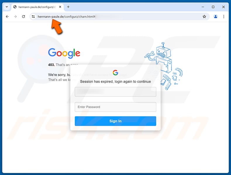 Phishing site promoted via OneDrive - A Secured File Has Been Shared scam email (2026-07-08)