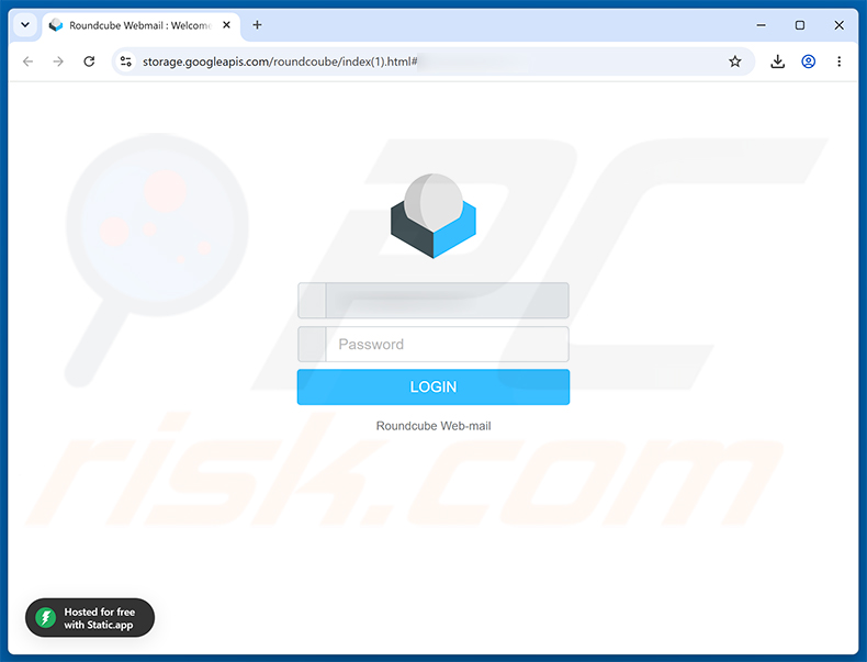 Phishing site promoted via Wage Increase email scam (2026-07-15)